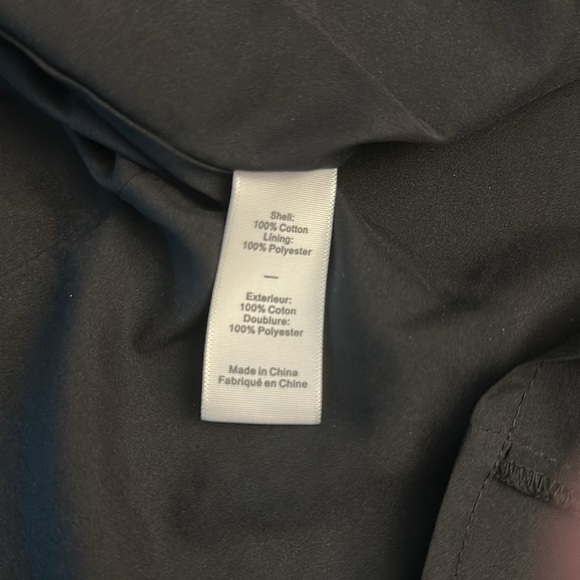 LIKELY Black Tweed Tiered Fit and Flare Dress (100) - Picture 10 of 10